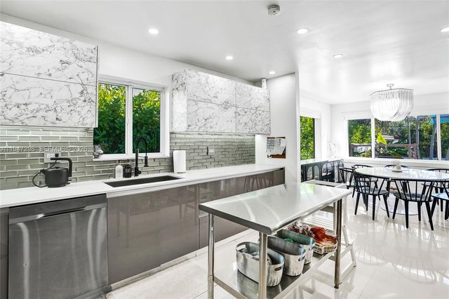 9181 Byron Ave, Surfside, FL 33154