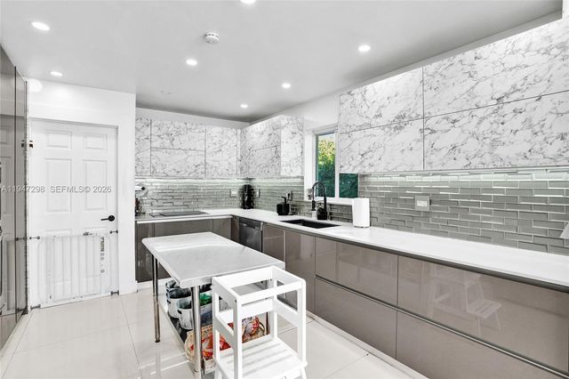 9181 Byron Ave, Surfside, FL 33154