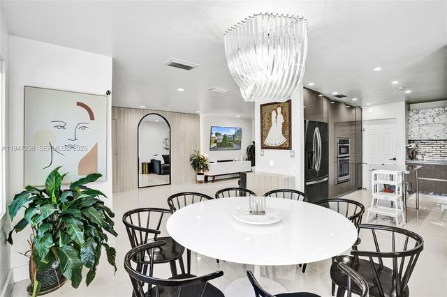 9181 Byron Ave, Surfside, FL 33154