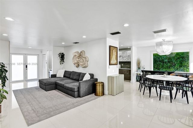 9181 Byron Ave, Surfside, FL 33154