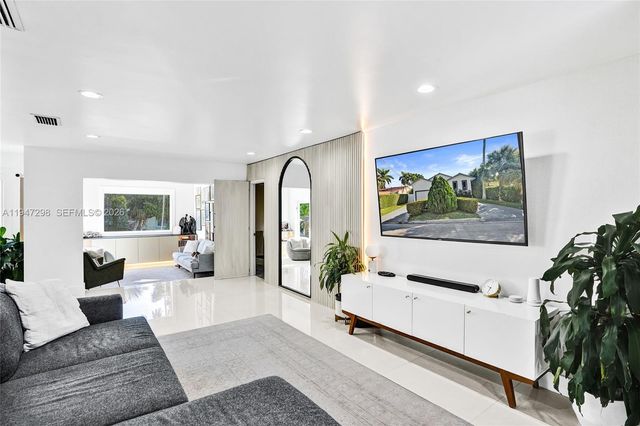 9181 Byron Ave, Surfside, FL 33154