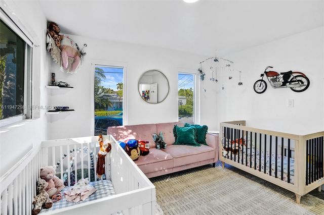 9181 Byron Ave, Surfside, FL 33154