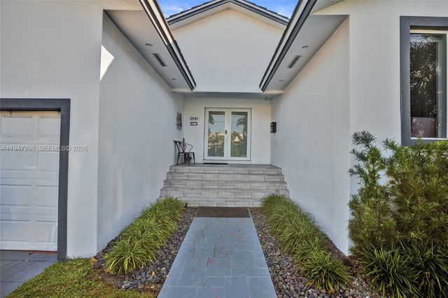 9181 Byron Ave, Surfside, FL 33154