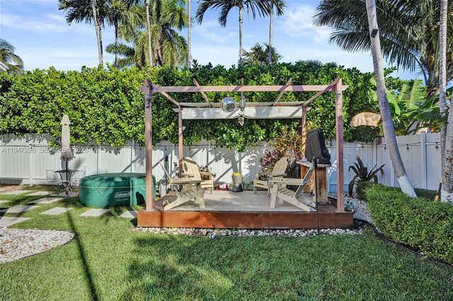 9181 Byron Ave, Surfside, FL 33154