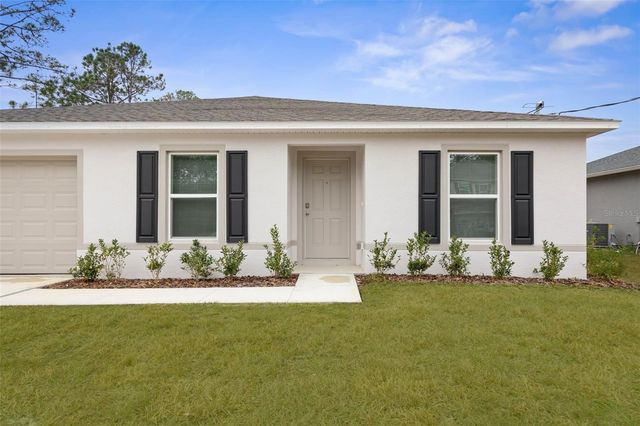 8 SEDGEFIELD PATH N, Palm Coast, FL 32164