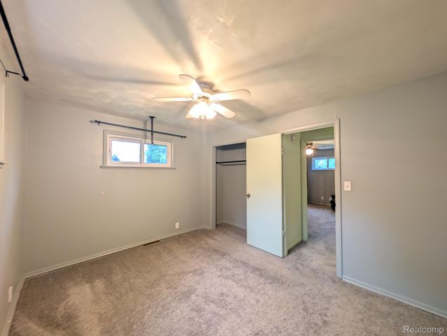 2116 Noble Avenue, Flint Charter Township, MI 48532