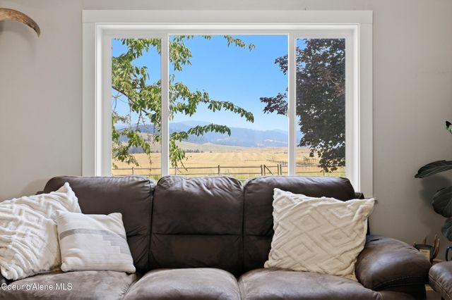 14918 W Ness Rd, Worley, ID 83876
