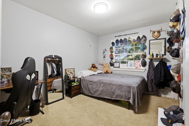 14918 W Ness Rd, Worley, ID 83876