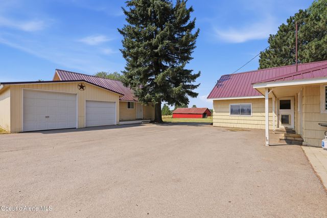 14918 W Ness Rd, Worley, ID 83876