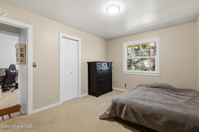 14918 W Ness Rd, Worley, ID 83876