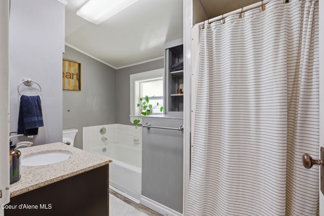 14918 W Ness Rd, Worley, ID 83876