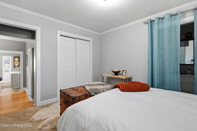 14918 W Ness Rd, Worley, ID 83876