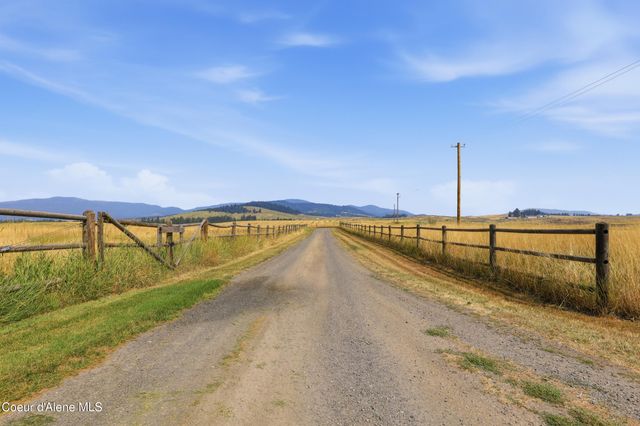 14918 W Ness Rd, Worley, ID 83876