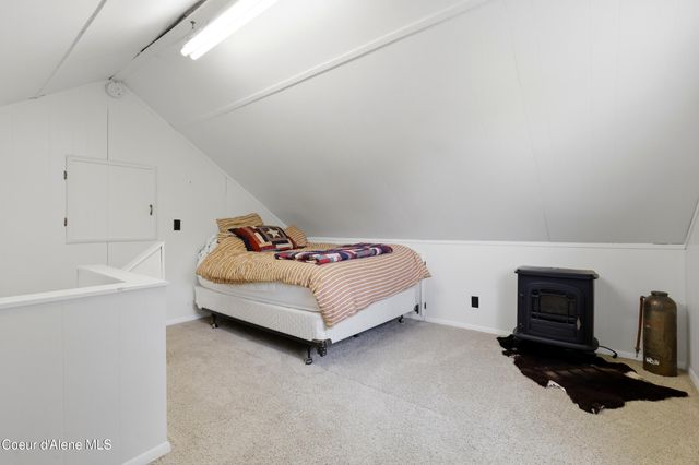 14918 W Ness Rd, Worley, ID 83876