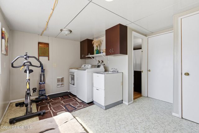 14918 W Ness Rd, Worley, ID 83876