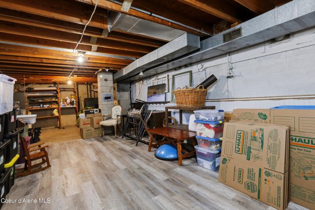 14918 W Ness Rd, Worley, ID 83876