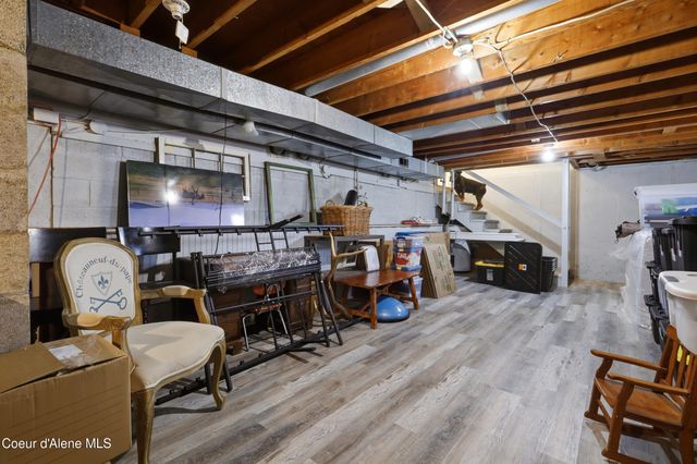 14918 W Ness Rd, Worley, ID 83876