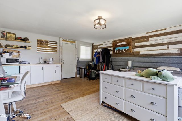 14918 W Ness Rd, Worley, ID 83876