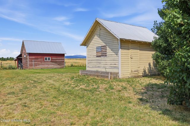 14918 W Ness Rd, Worley, ID 83876