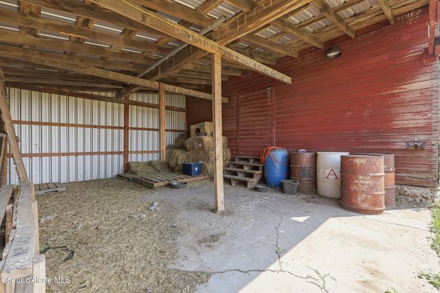 14918 W Ness Rd, Worley, ID 83876