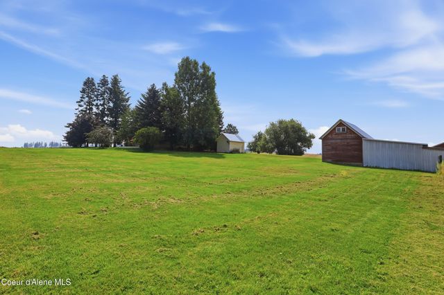 14918 W Ness Rd, Worley, ID 83876