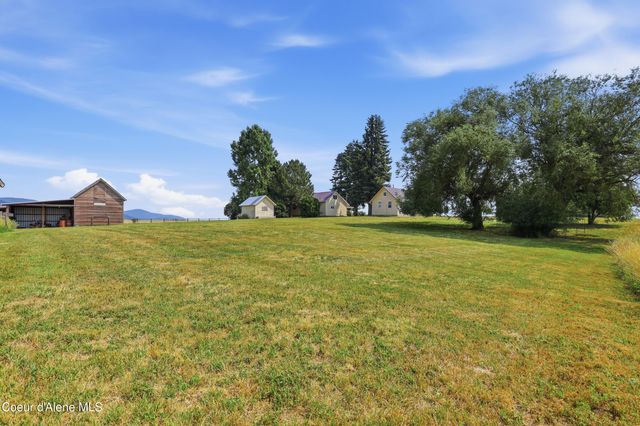 14918 W Ness Rd, Worley, ID 83876