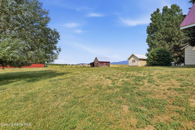 14918 W Ness Rd, Worley, ID 83876