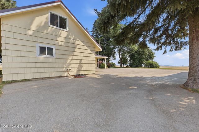 14918 W Ness Rd, Worley, ID 83876
