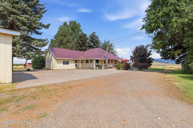 14918 W Ness Rd, Worley, ID 83876
