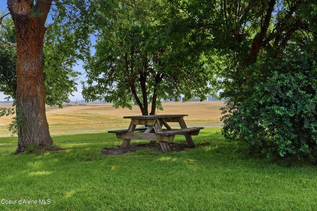 14918 W Ness Rd, Worley, ID 83876