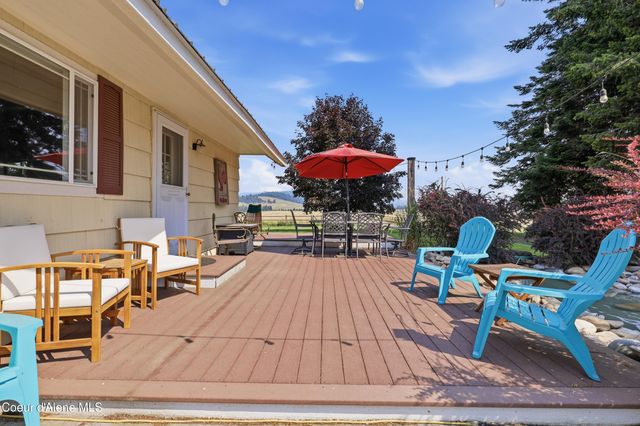 14918 W Ness Rd, Worley, ID 83876