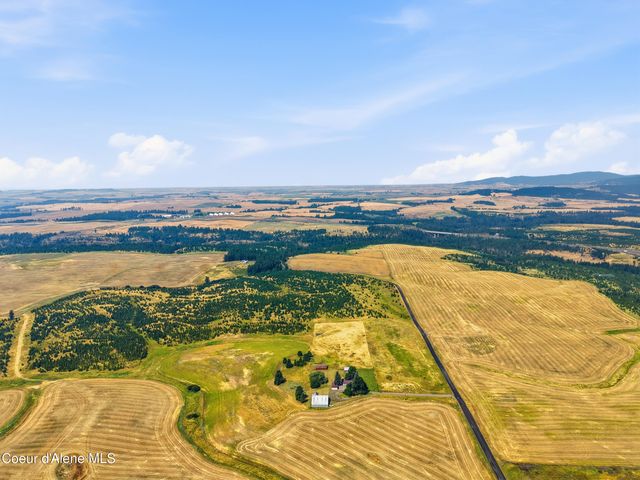 14918 W Ness Rd, Worley, ID 83876