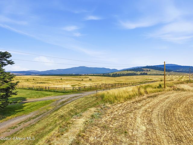 14918 W Ness Rd, Worley, ID 83876