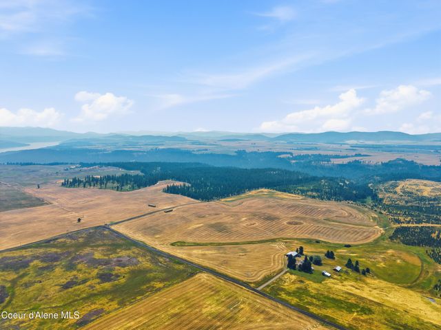 14918 W Ness Rd, Worley, ID 83876