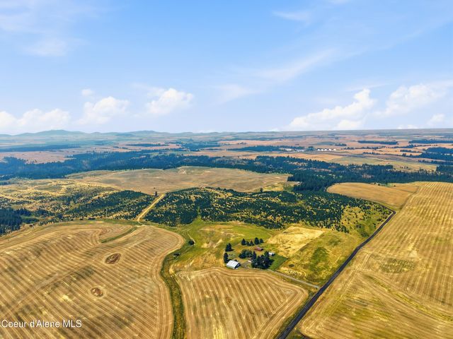 14918 W Ness Rd, Worley, ID 83876