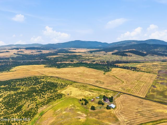 14918 W Ness Rd, Worley, ID 83876