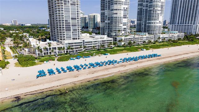 16400 Collins Ave TH-4, Sunny Isles Beach, FL 33160
