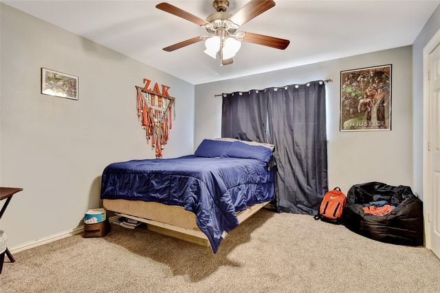 2513 Sunset Street, Denison, TX 75020