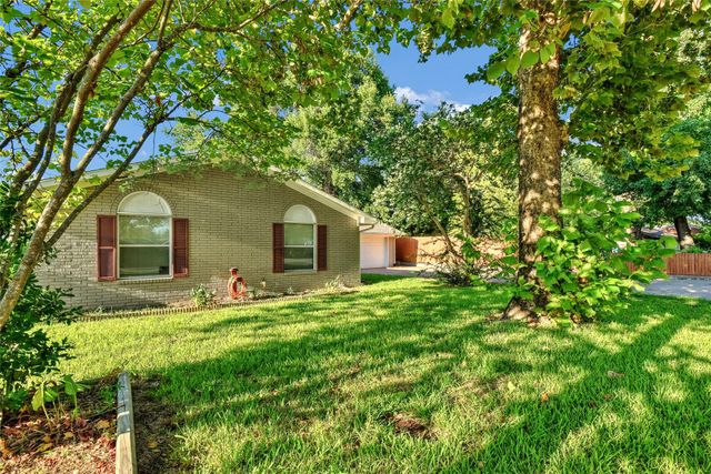 2513 Sunset Street, Denison, TX 75020