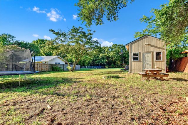 2513 Sunset Street, Denison, TX 75020