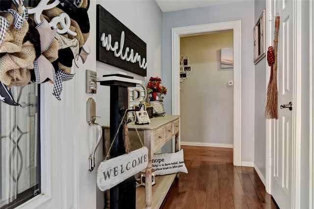 2513 Sunset Street, Denison, TX 75020