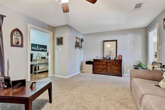 2513 Sunset Street, Denison, TX 75020