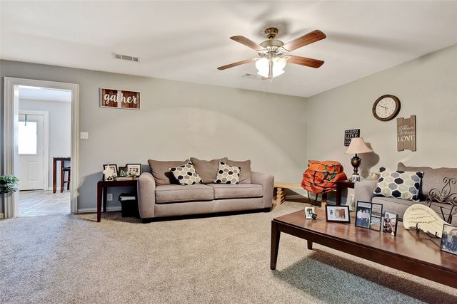 2513 Sunset Street, Denison, TX 75020