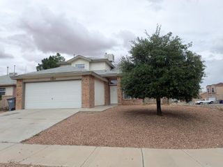 3088 TIERRA BOWLES, El Paso, TX 79938
