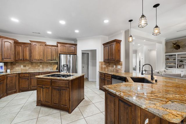 502 Greystone Boulevard, Cabot, AR 72023