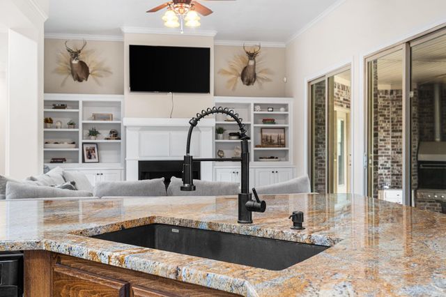 502 Greystone Boulevard, Cabot, AR 72023