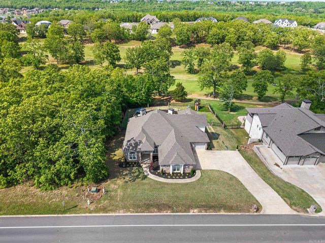 502 Greystone Boulevard, Cabot, AR 72023
