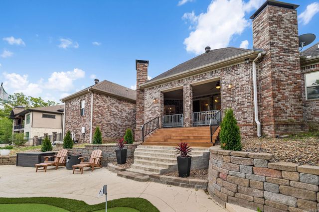502 Greystone Boulevard, Cabot, AR 72023