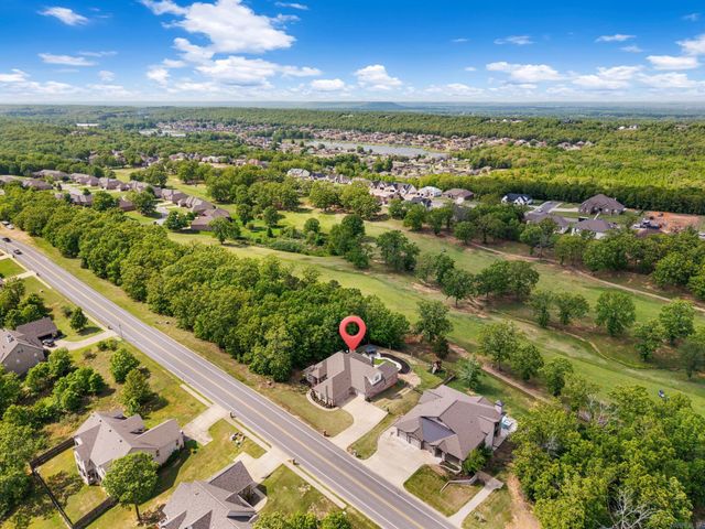 502 Greystone Boulevard, Cabot, AR 72023