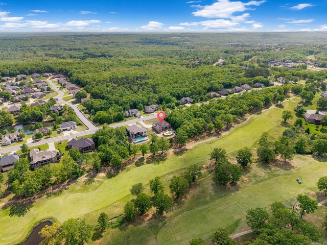 502 Greystone Boulevard, Cabot, AR 72023